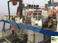Araştırma gemisi satılık