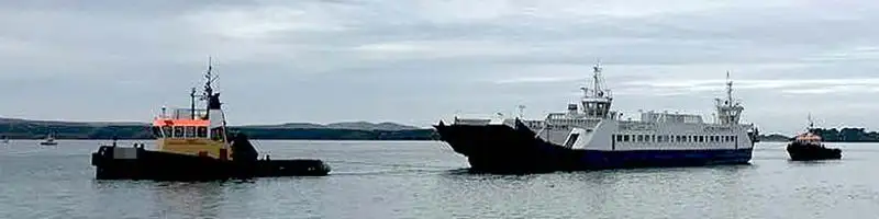Çekme teknesi satılık