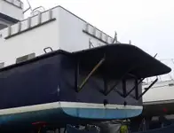 Kruvaziyer gemisi satılık