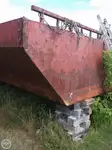Gezi teknesi satılık