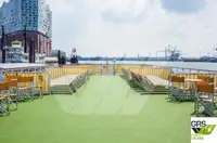 Kruvaziyer gemisi satılık
