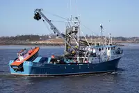 Purse seiner satılık