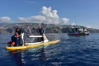 Çekme teknesi satılık