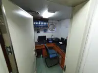 Soğutmalı gemi satılık