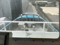 Çekme teknesi satılık
