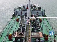 Petrol/Kimyasal tankeri satılık