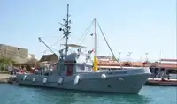 itfaiye gemisi satılık