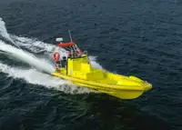 Kurtarma gemisi satılık