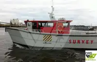 Araştırma gemisi satılık