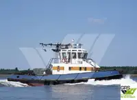 Römorkör satılık