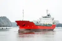 Oil/Chemical tanker satılık