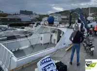 Yolcu gemisi satılık