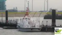 Mürettebat teknesi satılık