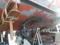 Ro-Ro gemisi satılık