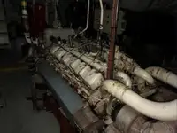 Araştırma gemisi satılık