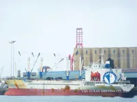 Soğutmalı gemi satılık