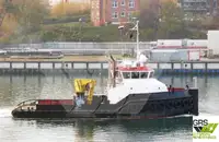İş gemileri satılık