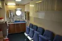 Platform tedarik gemisi (PSV) satılık