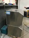 Kurtarma gemisi satılık