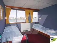 Kruvaziyer gemisi satılık