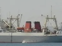 Trol gemisi satılık