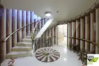 Kruvaziyer gemisi satılık
