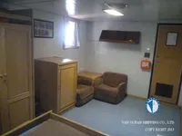 Petrol/Kimyasal tankeri satılık