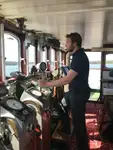 Kruvaziyer gemisi satılık
