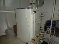 Yığın taşıyıcı satılık