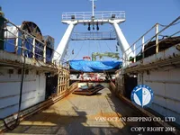 Trol gemisi satılık