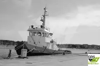 Römorkör satılık