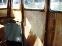 Küçük yük gemisi satılık