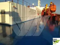 Ro-Ro gemisi satılık