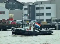römorkör satılık