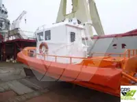 İş gemileri satılık