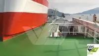 Kruvaziyer gemisi satılık