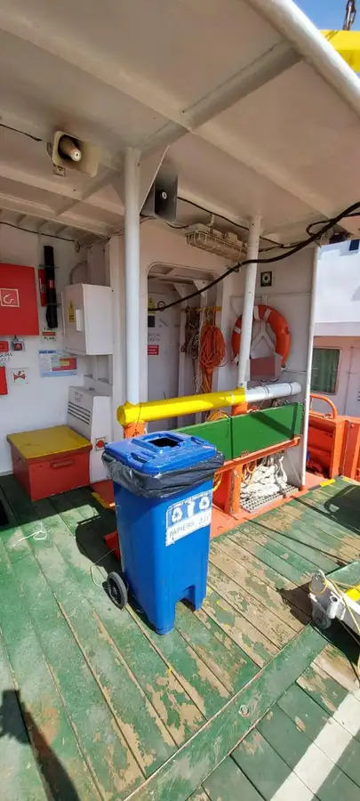 Mürettebat teknesi satılık