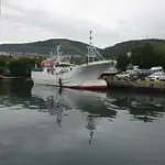 Trol gemisi satılık