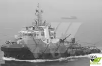 römorkör satılık