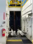 Dredger (Kazık çakma gemisi) satılık