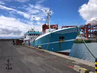 Longliner satılık