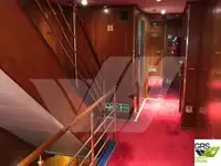 Kruvaziyer gemisi satılık