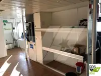 Ro-Ro gemisi satılık