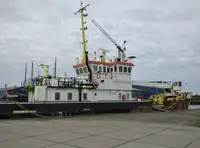 General Cargo/Multi-purpose satılık
