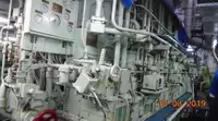 LNG taşıma gemisi satılık