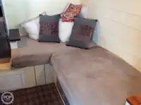 Çekme teknesi satılık