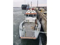 İş gemileri satılık