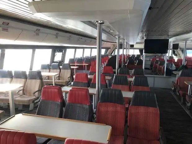 Katamaran satılık