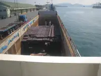 Yığın taşıyıcı satılık