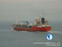 Petrol/Kimyasal tankeri satılık